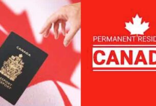 Canada Visa