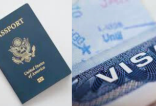 How to get an American visa ?