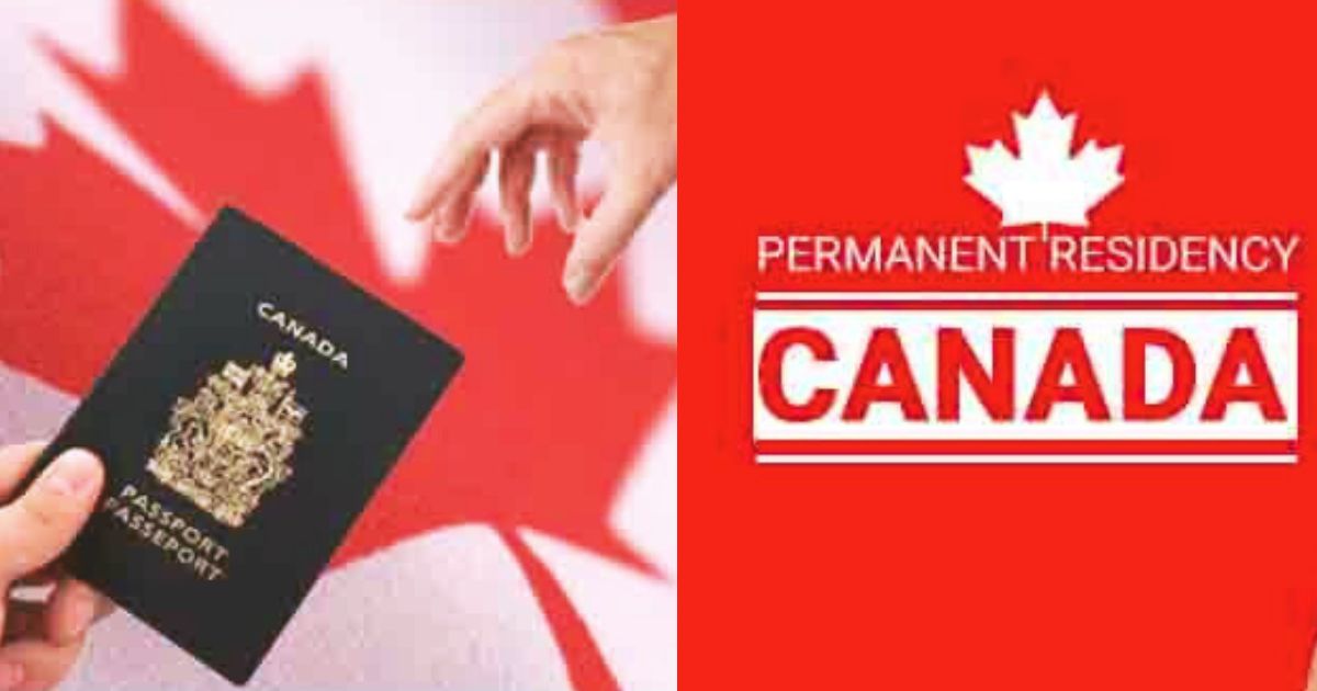 Canada Visa