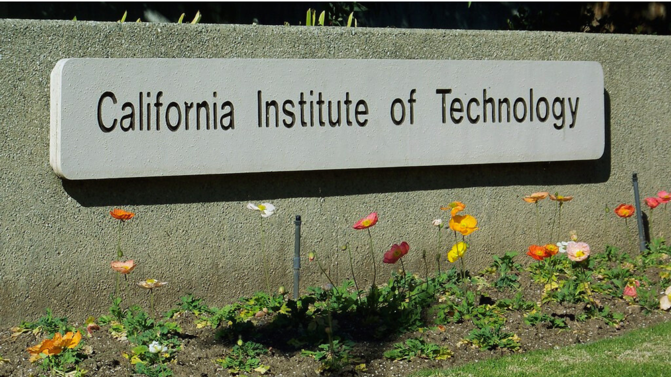 California Institute of Technology (Caltech)