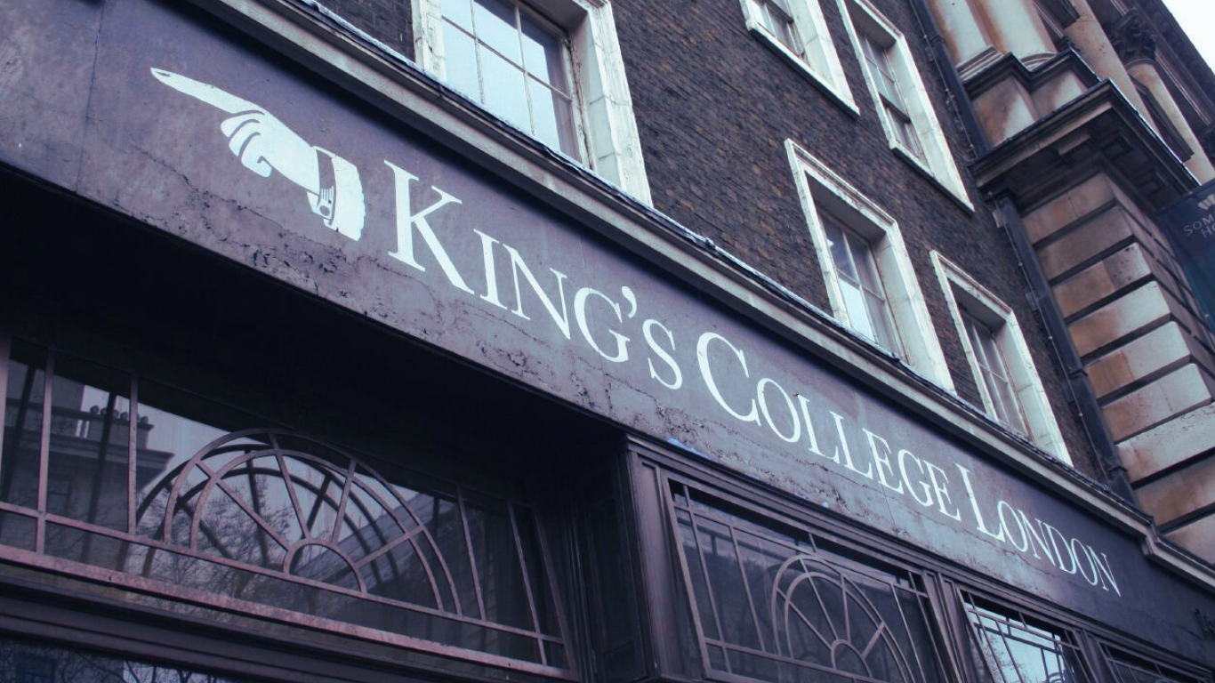 King’s College London