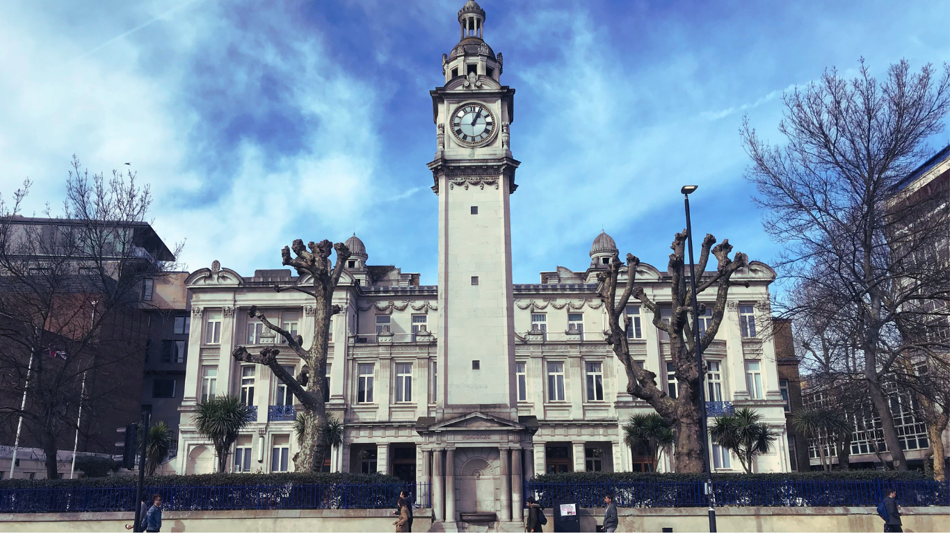 Queen Mary University of London