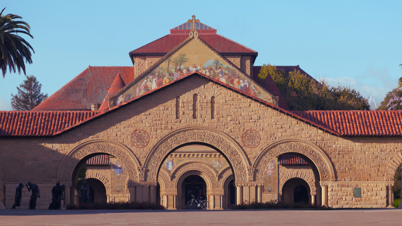 Stanford University