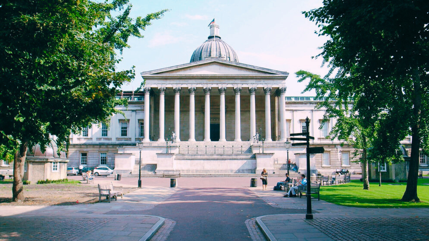 University College London (UCL)